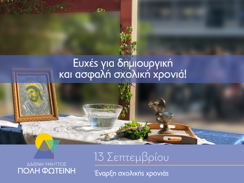 Ευχές του Πάσχα